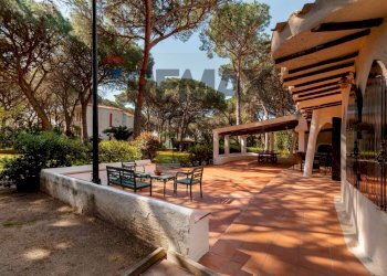 Terrazza - Villa viale delle ore
 
24, Pula - foto 6