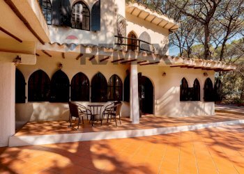 Casa all\'aperto - Villa viale delle ore
 
24, Pula - foto 7