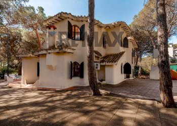 Casa all\'aperto - Villa viale delle ore
 
24, Pula - foto 9