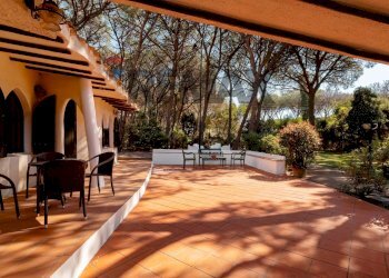 Terrazza - Villa viale delle ore
 
24, Pula - foto 10