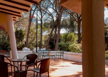 Terrazza - Villa viale delle ore
 
24, Pula - foto 11