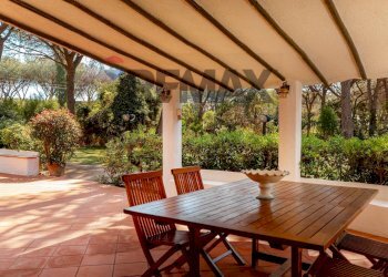 Terrazza - Villa viale delle ore
 
24, Pula - foto 12