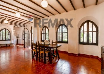 Sala da pranzo - Villa viale delle ore
 
24, Pula - foto 14