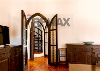 Hall / corridoio - Villa viale delle ore
 
24, Pula - foto 18