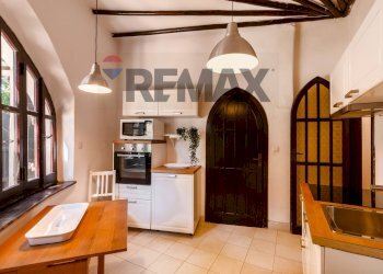 Cucina - Villa viale delle ore
 
24, Pula - foto 19