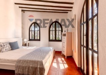 Camera / camera da letto - Villa viale delle ore
 
24, Pula - foto 21