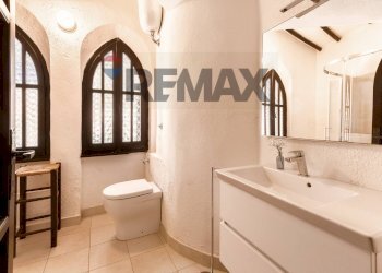 Bagno - Villa viale delle ore
 
24, Pula - foto 24
