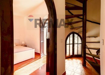 Hall / corridoio - Villa viale delle ore
 
24, Pula - foto 27