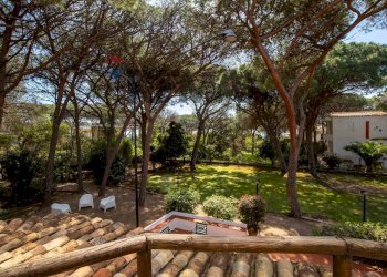 Giardino - Villa viale delle ore
 
24, Pula - foto 28