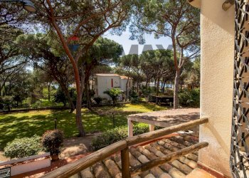 Giardino - Villa viale delle ore
 
24, Pula - foto 29