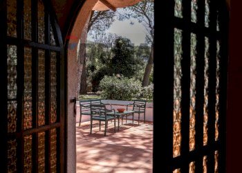 Balcone - Villa viale delle ore
 
24, Pula - foto 32