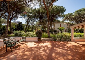 Terrazza - Villa viale delle ore
 
24, Pula - foto 34