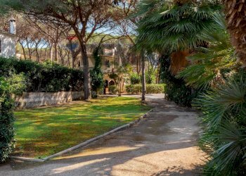 Giardino - Villa viale delle ore
 
24, Pula - foto 35