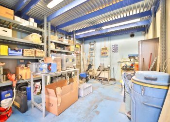 Foto 12 - Shed Agrate Brianza - photo 12