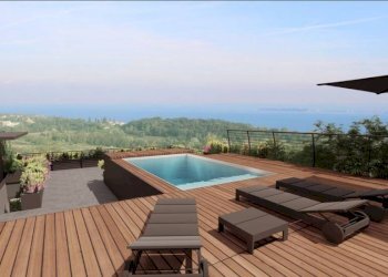 Foto 15 - Appartamento Via Giovanni Metelli
 
102, Padenghe sul Garda - foto 15