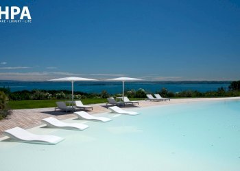 Foto 17 - Appartamento Via Giovanni Metelli
 
102, Padenghe sul Garda - foto 17