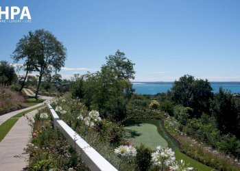 Foto 18 - Appartamento Via Giovanni Metelli
 
102, Padenghe sul Garda - foto 18