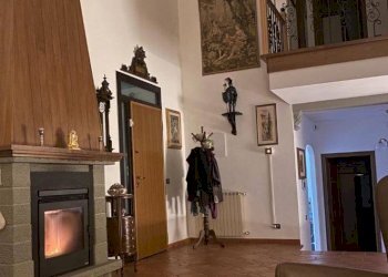 Foto 9 - Villa Via del Tabernacolo
 
10, Barberino di Mugello - foto 9