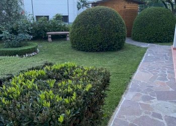 Foto 16 - Villa Via del Tabernacolo
 
10, Barberino di Mugello - foto 16