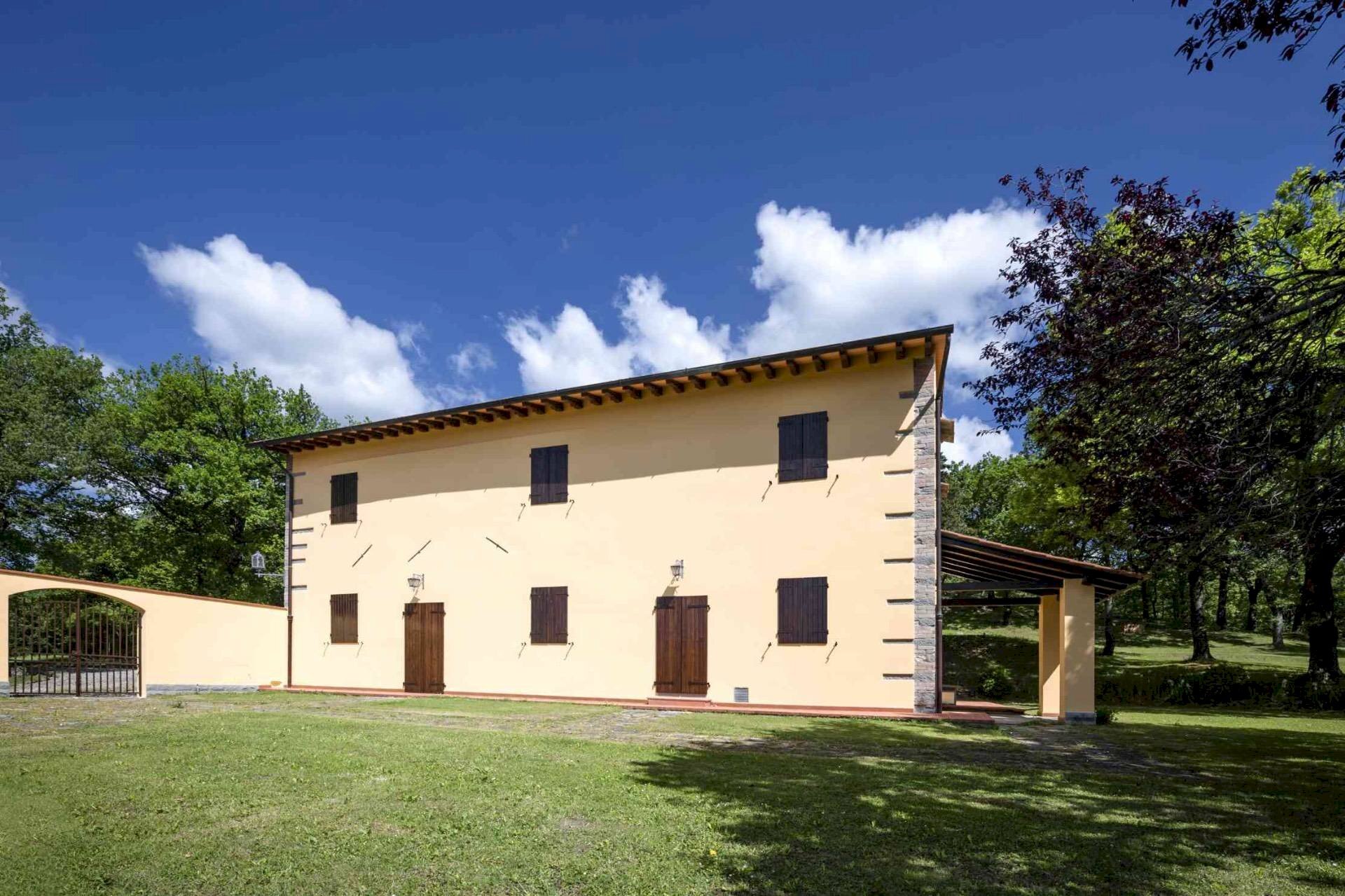 Foto 1 - Villa Via di Spazzavento
 
26, Scarperia e San Piero - foto 1