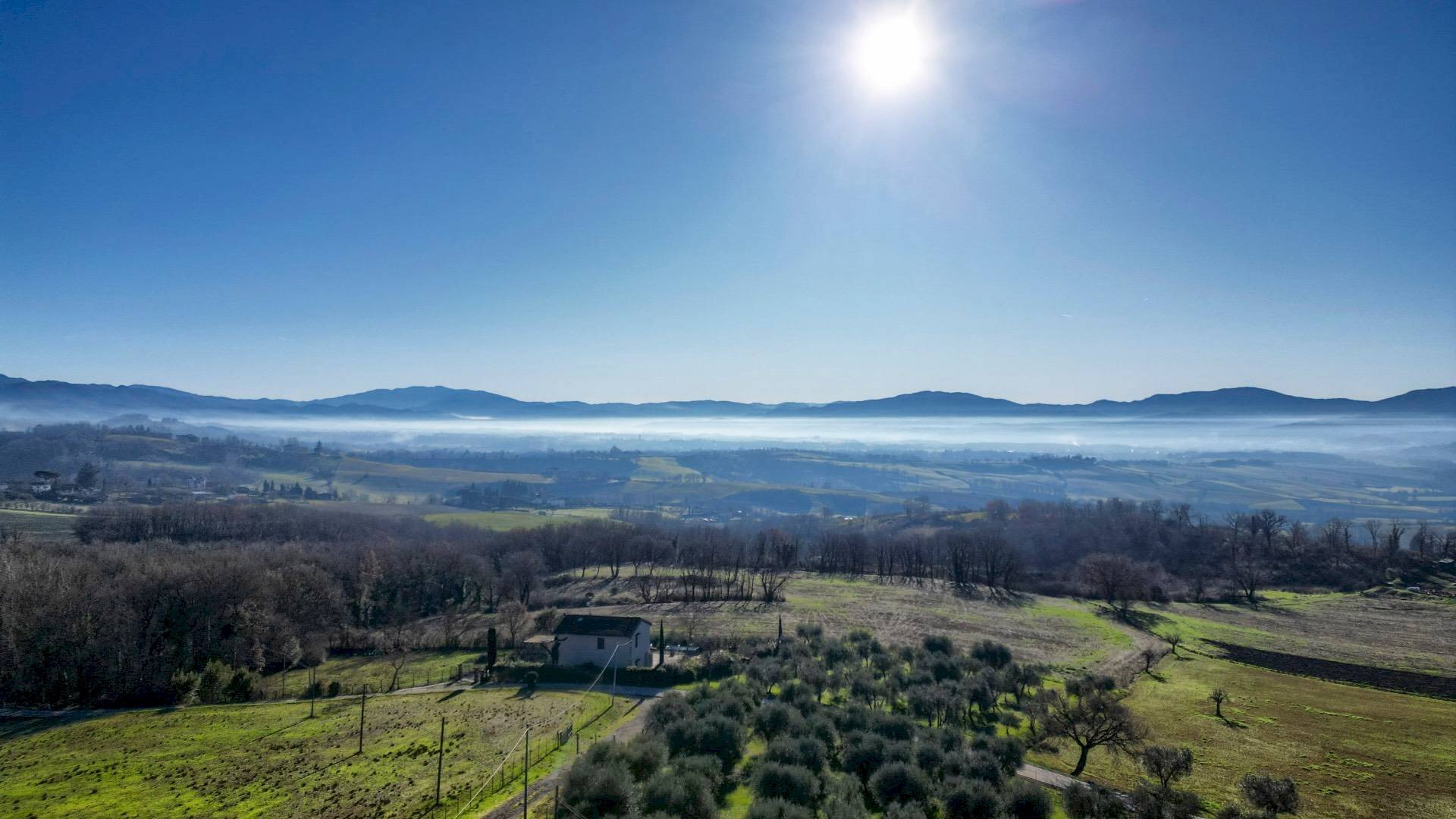 Foto 3 - Villa Via di Spazzavento
 
26, Scarperia e San Piero - foto 3