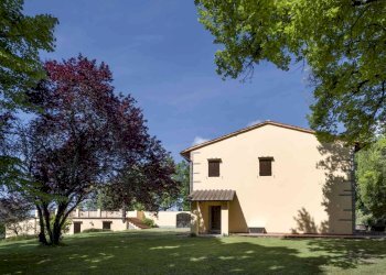 Foto 12 - Villa Via di Spazzavento
 
26, Scarperia e San Piero - foto 12