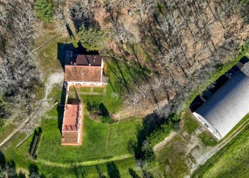 Foto 21 - Villa Via di Spazzavento
 
26, Scarperia e San Piero - foto 21