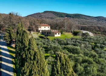 Foto 22 - Villa Via di Spazzavento
 
26, Scarperia e San Piero - foto 22