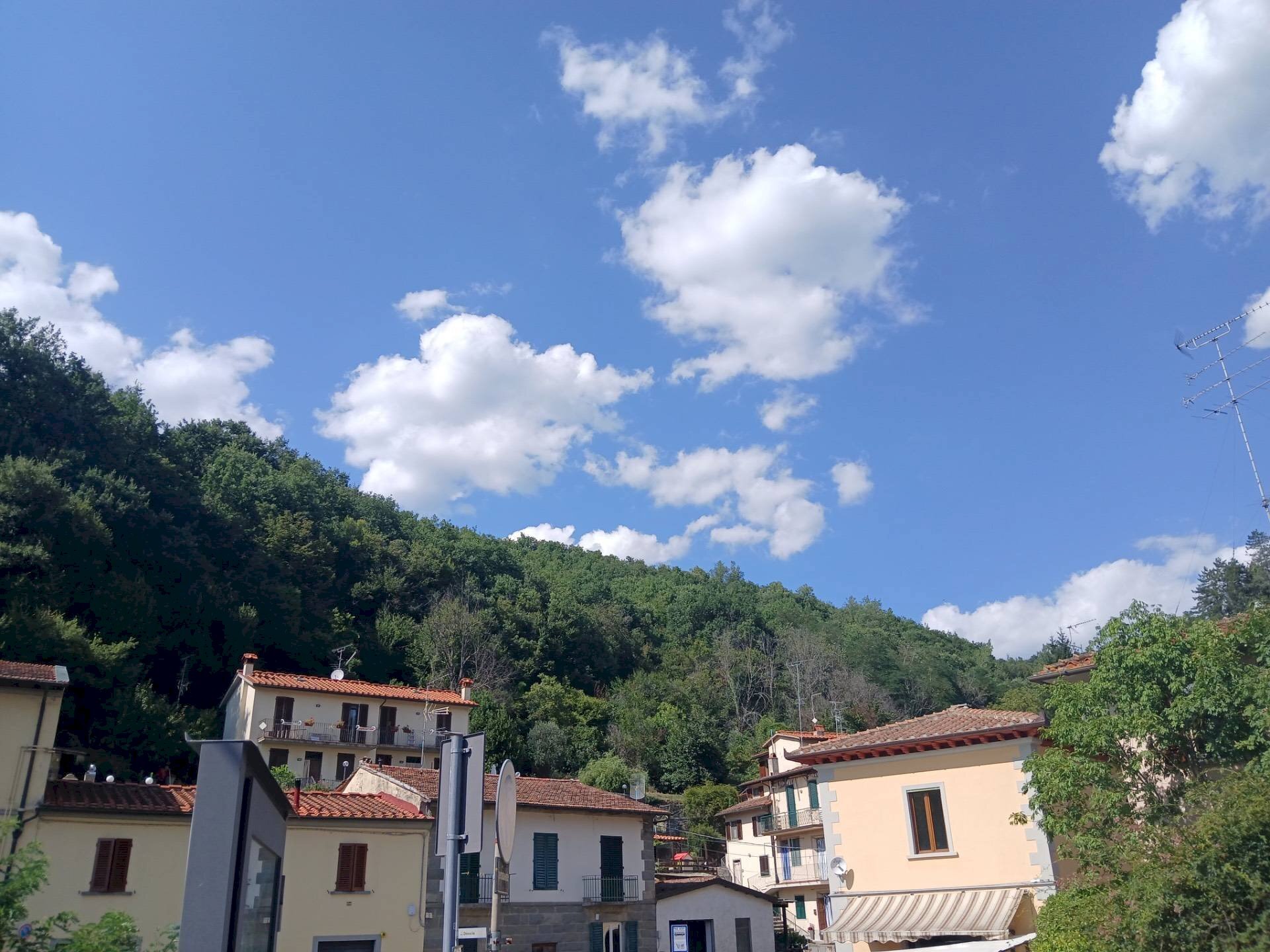 Foto 1 - Apartment Via Piana
 
121, Pontassieve - photo 1