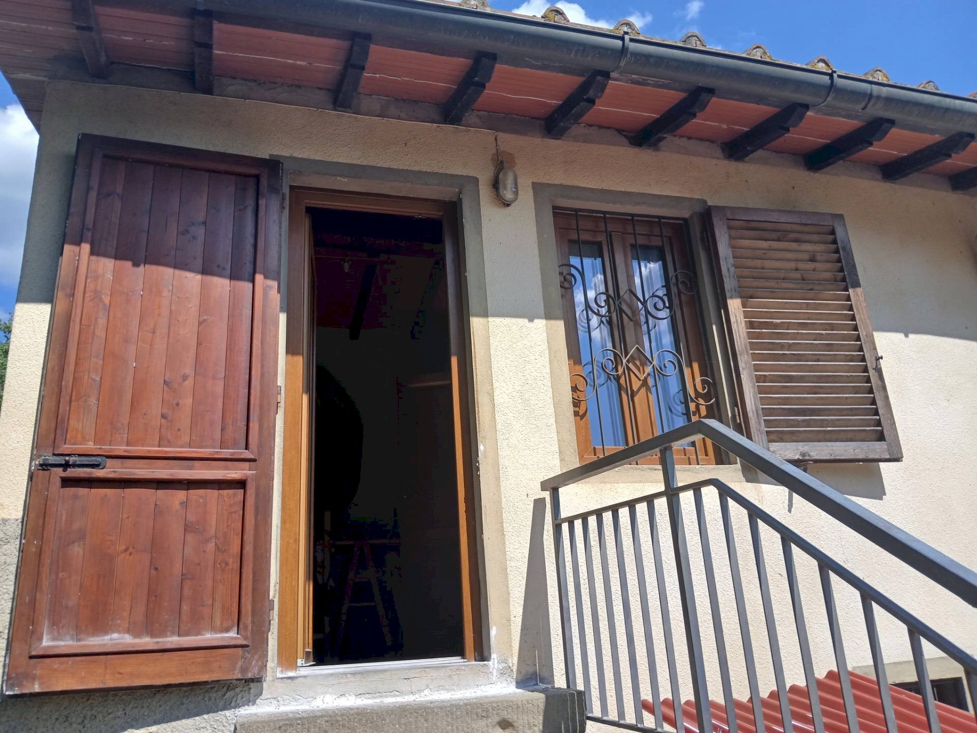 Foto 2 - Apartment Via Piana
 
121, Pontassieve - photo 2