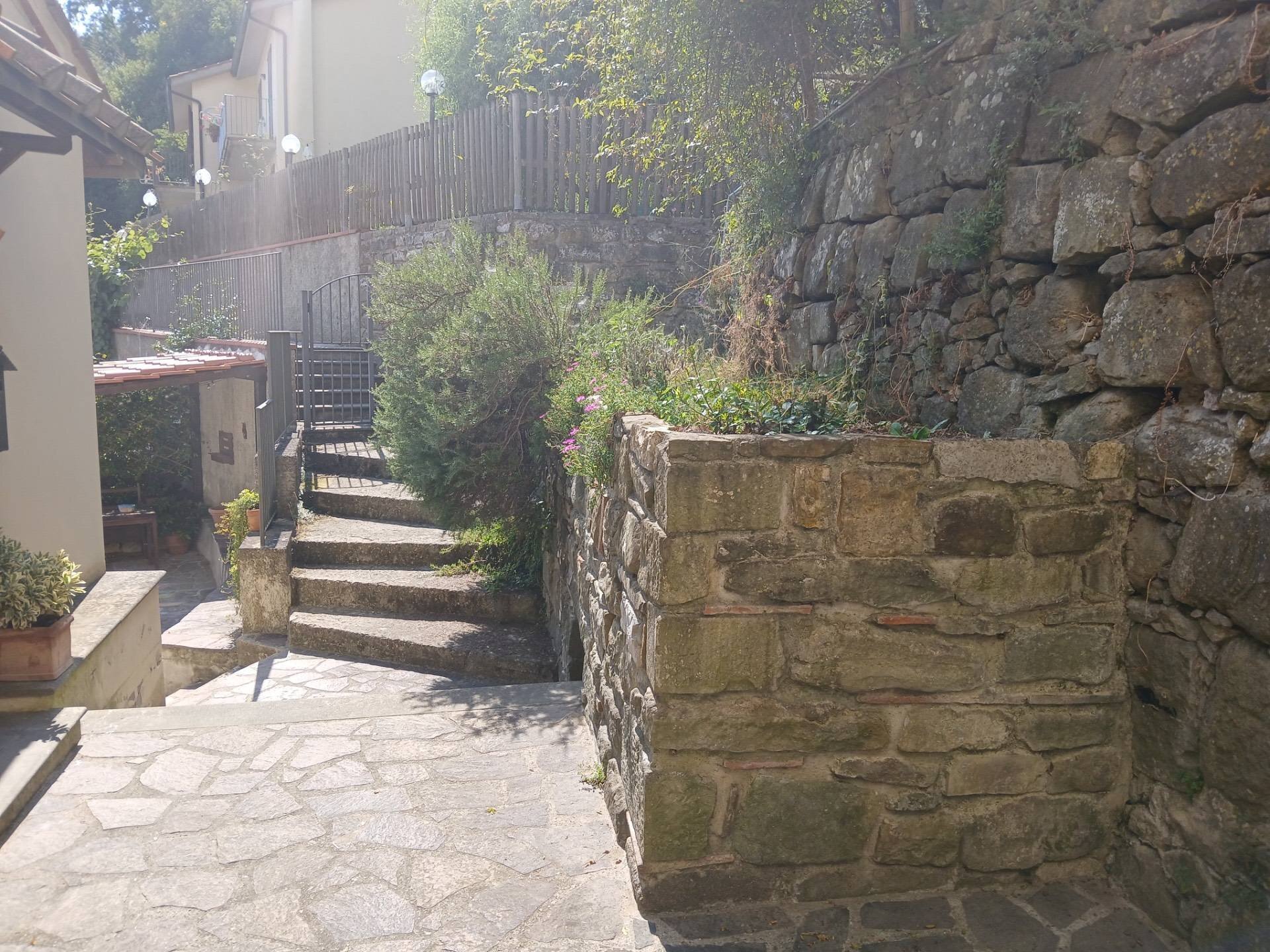 Foto 3 - Apartment Via Piana
 
121, Pontassieve - photo 3