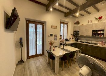 Foto 2 - Quadrilocale Strada Provinciale Traversa del Mugello
 
12, Borgo San Lorenzo - foto 2