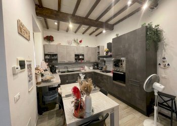 Foto 4 - Quadrilocale Strada Provinciale Traversa del Mugello
 
12, Borgo San Lorenzo - foto 4