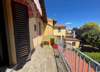 Foto 19 - Quadrilocale Strada Provinciale Traversa del Mugello
 
12, Borgo San Lorenzo - foto 19