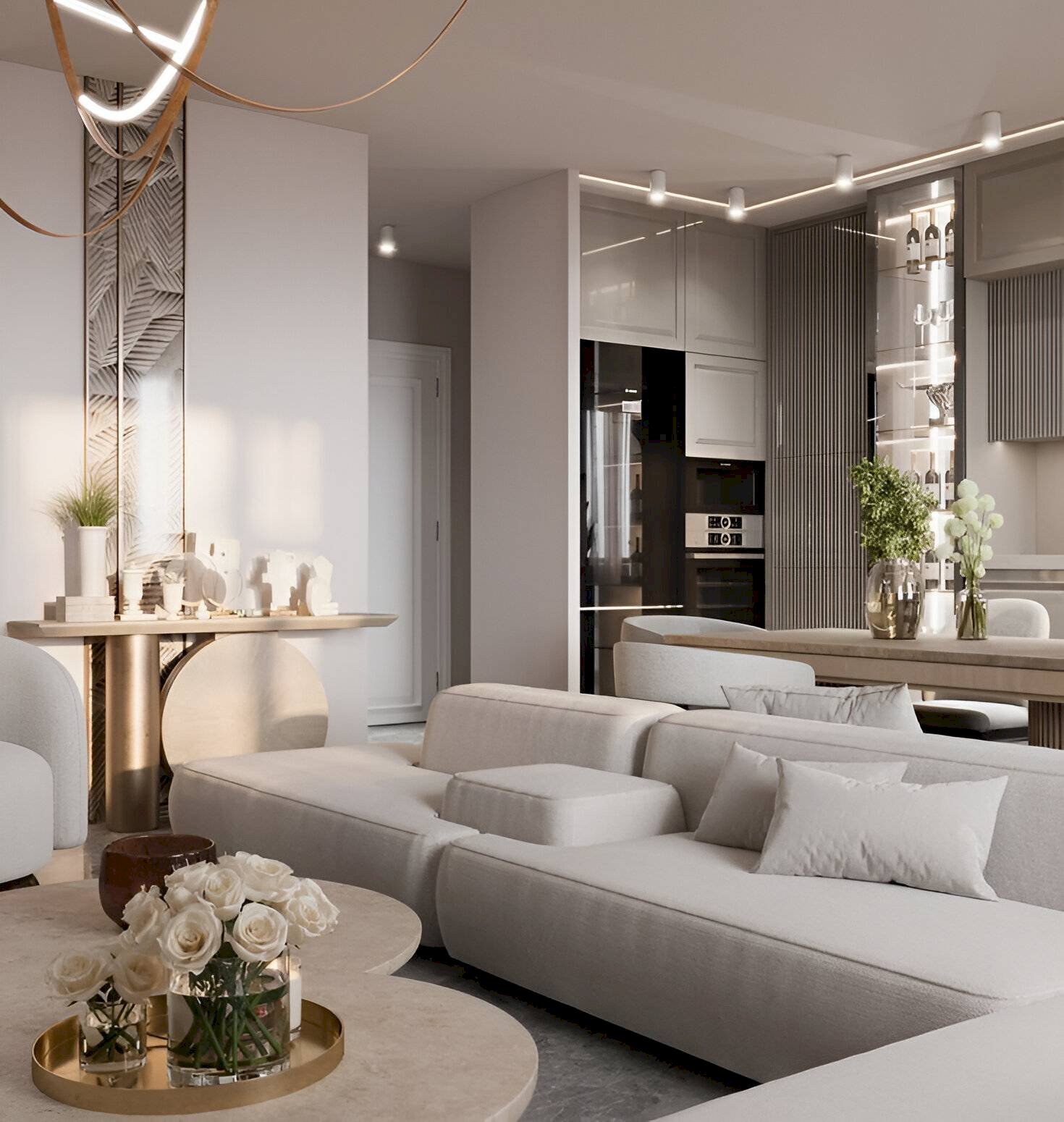 Foto 3 - Trilocale Viale Eleonora Duse
 
52, Firenze - foto 3