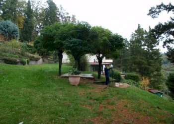 Foto 5 - Villa Frazione Dicomano Campagna
 
11, Dicomano - foto 5