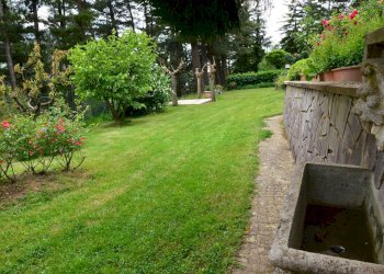 Foto 13 - Villa Frazione Dicomano Campagna
 
11, Dicomano - foto 13