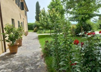 Foto 13 - Rustico frazione piazzano
 
69, Vicchio - foto 13