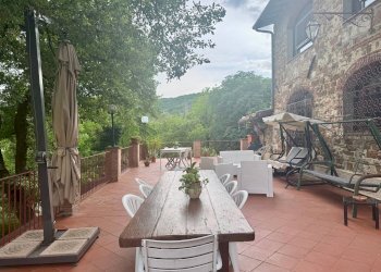 Foto 1 - Rustico via di Monteloro, Pontassieve - foto 1