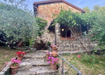 Foto 4 - Rustico via di Monteloro, Pontassieve - foto 4