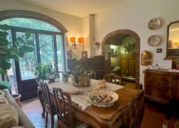 Foto 9 - Rustico via di Monteloro, Pontassieve - foto 9