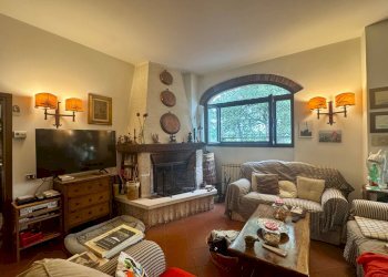 Foto 10 - Rustico via di Monteloro, Pontassieve - foto 10