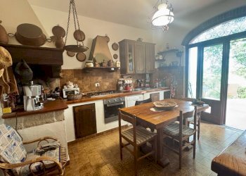 Foto 11 - Rustico via di Monteloro, Pontassieve - foto 11