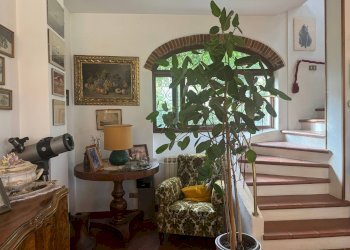 Foto 13 - Rustico via di Monteloro, Pontassieve - foto 13