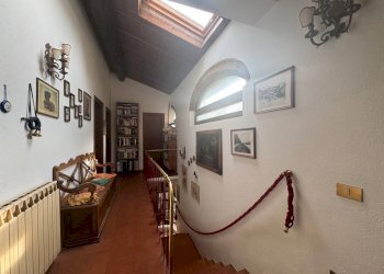 Foto 15 - Rustico via di Monteloro, Pontassieve - foto 15