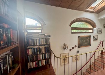 Foto 20 - Rustico via di Monteloro, Pontassieve - foto 20