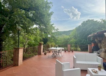 Foto 21 - Rustico via di Monteloro, Pontassieve - foto 21