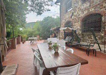 Foto 25 - Rustico via di Monteloro, Pontassieve - foto 25