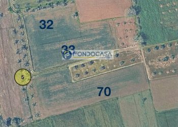 Foto 4 - Terreno edificabile strada vicinale mimmo
 
snc, Matino - foto 4