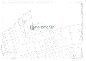 Foto 7 - Terreno edificabile strada vicinale mimmo
 
snc, Matino - foto 7